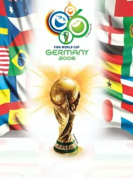 Póster de 2006 FIFA World Cup