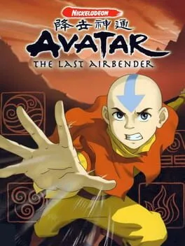 Poster von Avatar: The Last Airbender