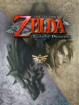 Poster von The Legend of Zelda: Twilight Princess