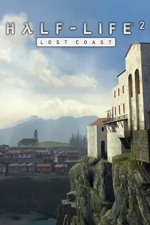 Plakat: Half-Life 2: Lost Coast
