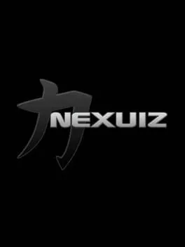 Nexuiz poster