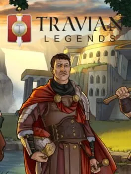 Travian poster