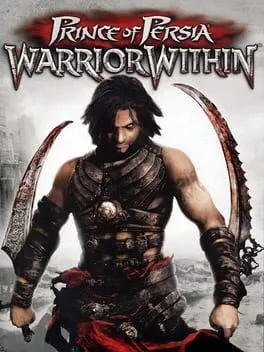 Plakat: Prince of Persia: Warrior Within