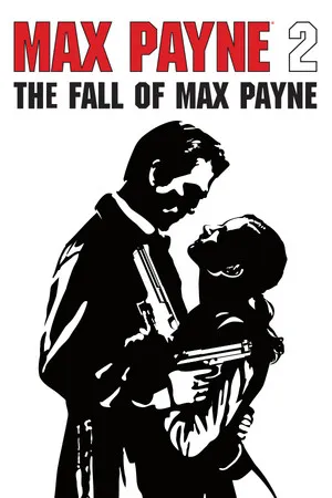 Póster de Max Payne 2: The Fall of Max Payne