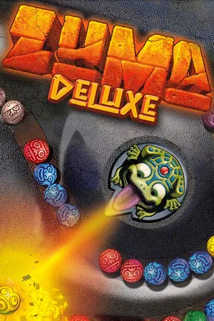 Plakat: Zuma
