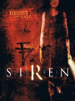 Plakat: Siren
