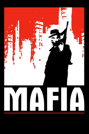 Mafia poster
