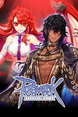 Ragnarok Online poster