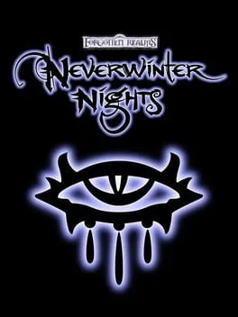 Neverwinter Nights poster