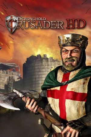 Poster von Stronghold: Crusader