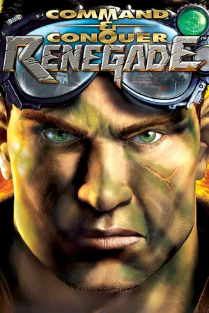 Poster von Command & Conquer: Renegade