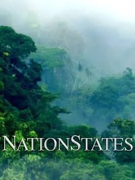 NationStates poster