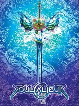 Plakat: Soulcalibur II
