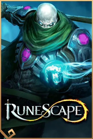 RuneScape poster