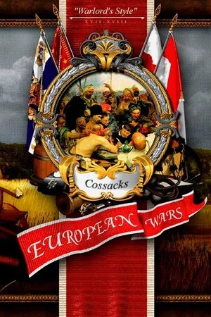 Poster von Cossacks: European Wars