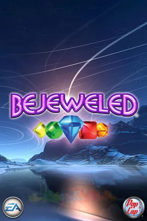 Bejeweled poster