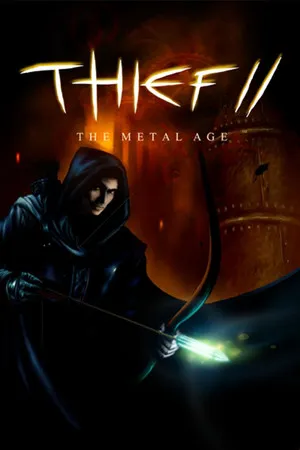 Poster von Thief II