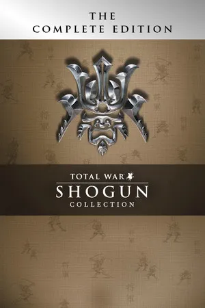 Shogun: Total War poster