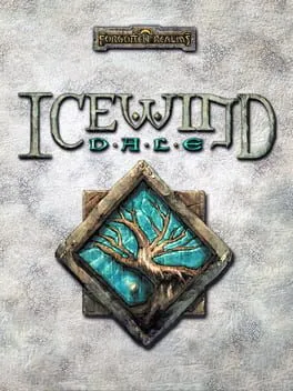 Icewind Dale poster