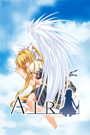 Affiche de Air