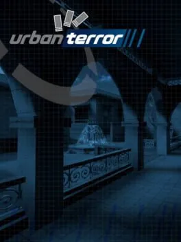 Affiche de Urban Terror