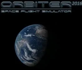 Orbiter poster