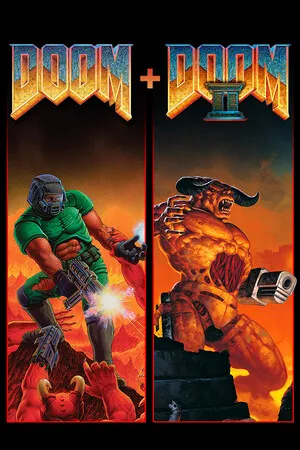 Doom poster
