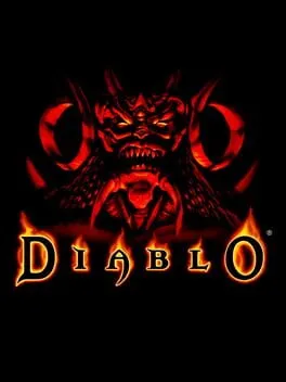 Diablo poster