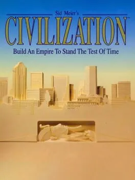 Civilization poster