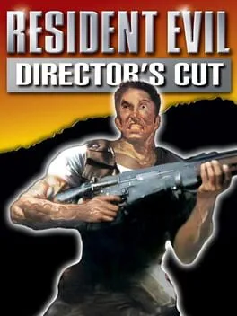 Resident Evil poster