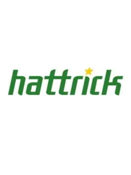 Hattrick poster