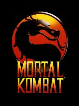 Mortal Kombat poster