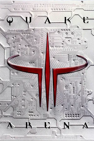 Affiche de Quake III Arena