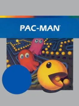 Pac-Man poster