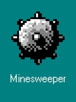 Minesweeper poster