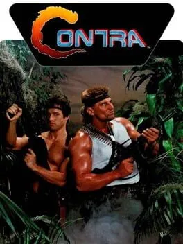 Affiche de Contra