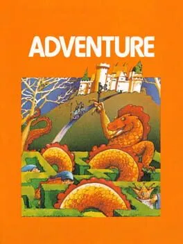 Adventure poster