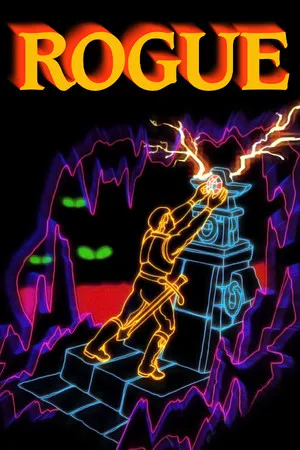 Rogue poster