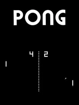Pong poster