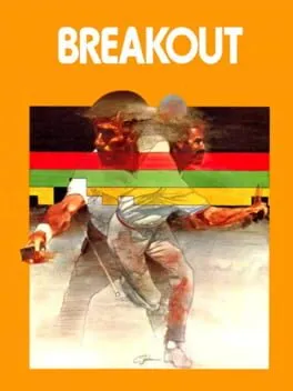 Poster von Breakout