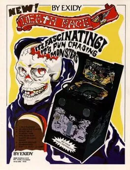 Affiche de Death Race