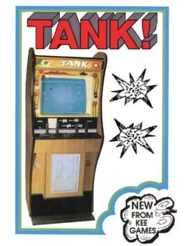 Tank poster