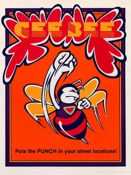 Poster von Gee Bee