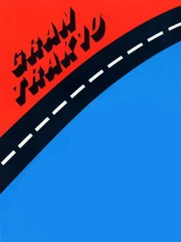 Gran Trak 10 poster