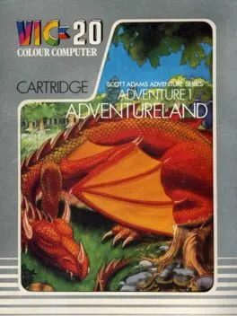 Adventureland poster
