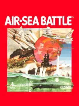 Plakat: Air-Sea Battle