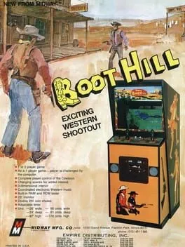 Boot Hill poster