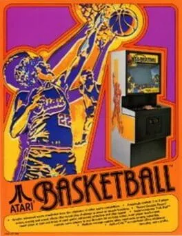 Póster de Basketball