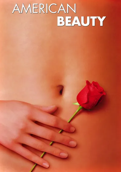 American Beauty poster