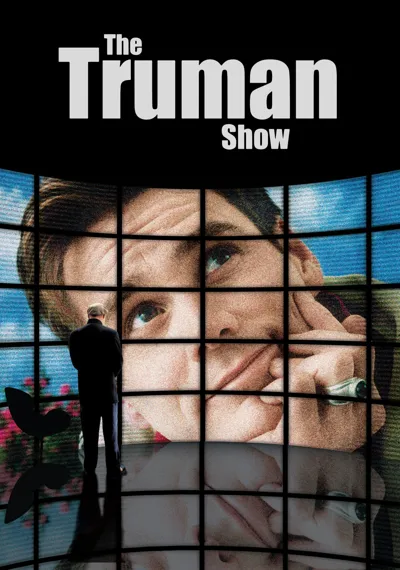 The Truman Show poster